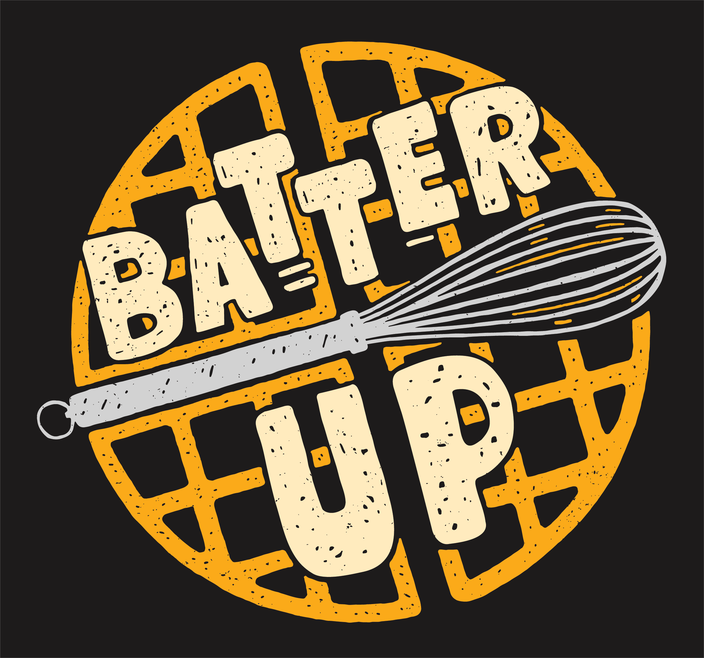 Batter Up Waffle Company Food Trucks In MI